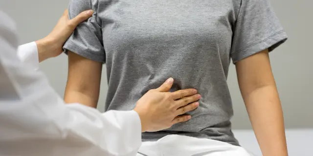 cáncer colorrectal