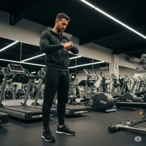 Analisis para deportistas